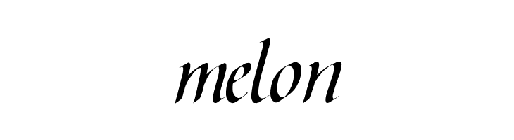 Abdullah Italic  Free Fonts Download