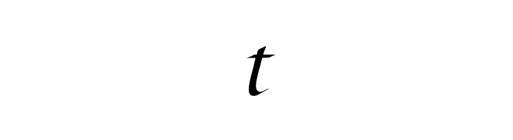 Abdullah Italic  Free Fonts Download