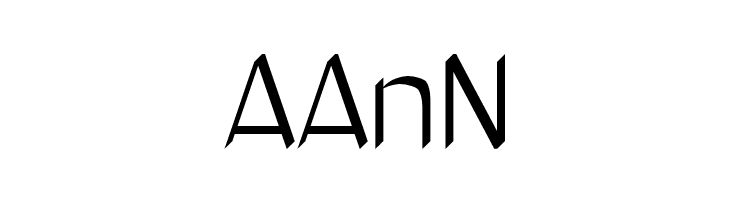 SeNSKYDEMO  Free Fonts Download