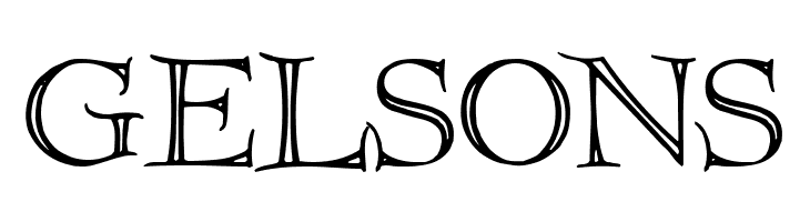 Elliottland J  Free Fonts Download