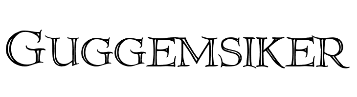 Elliottland J  Free Fonts Download