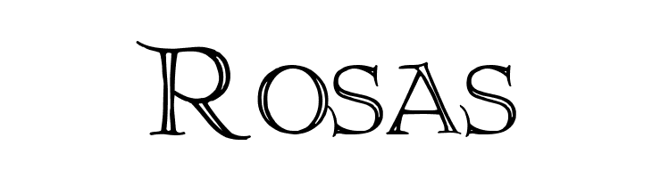 Elliottland J  Free Fonts Download