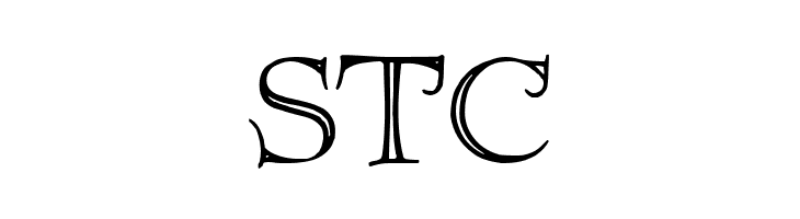 Elliottland J  Free Fonts Download