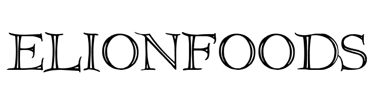 Elliottland J  Free Fonts Download