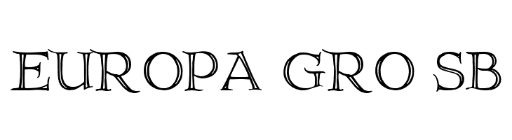 Elliottland J  Free Fonts Download