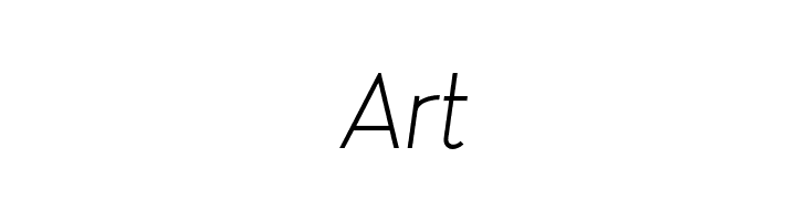 KalyantDemoLightOblique  Free Fonts Download