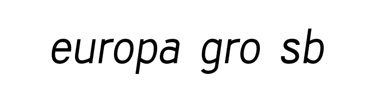 KalyantDemoOblique  Free Fonts Download