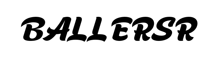 Boldblaster Italic  Free Fonts Download