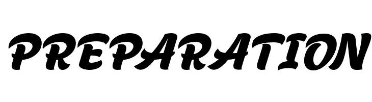 Boldblaster Italic  Free Fonts Download