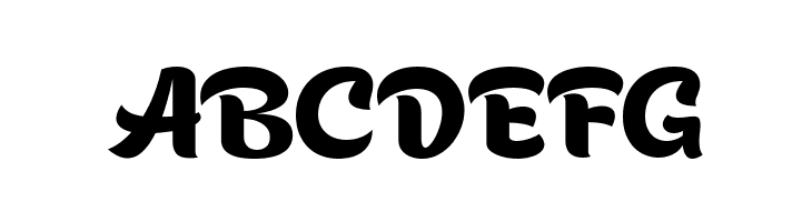 Boldblaster Regular  Free Fonts Download