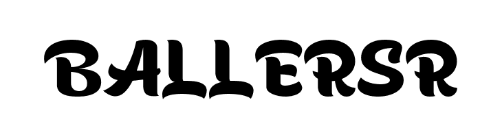 Boldblaster Regular  Free Fonts Download