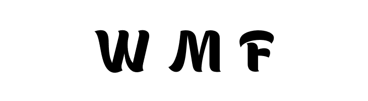 Boldblaster Regular  Free Fonts Download