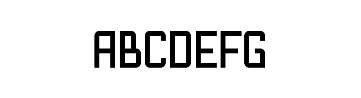 Blackrough Demo  Free Fonts Download