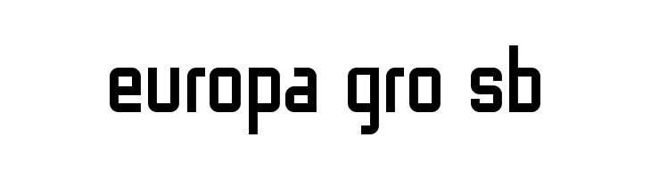 Blackrough Demo  Free Fonts Download