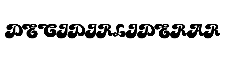 Chocoladine Demo  Free Fonts Download