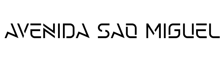 Alcatraz Demo  Free Fonts Download