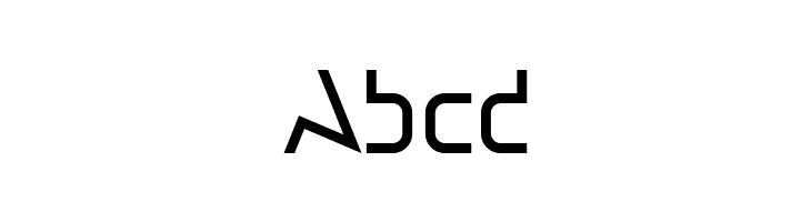 Alcatraz Demo  Free Fonts Download