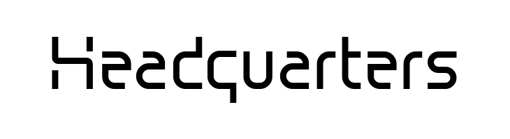 Alcatraz Demo  Free Fonts Download