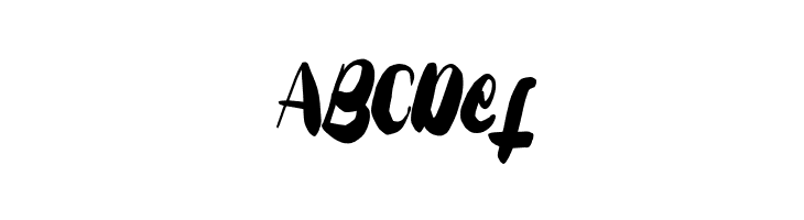 Tuesday Spirit  Free Fonts Download