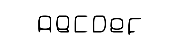 SNORG_002  Free Fonts Download