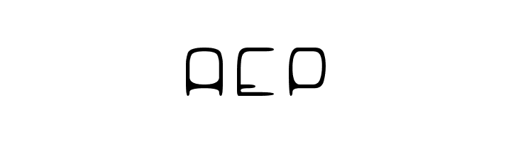 SNORG_002  Free Fonts Download