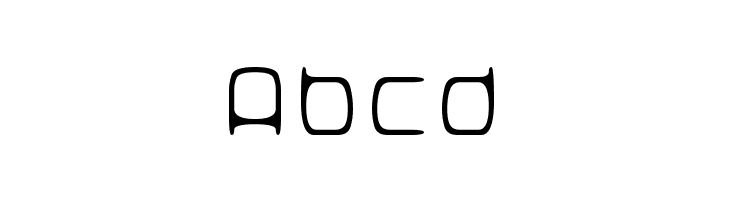 SNORG_002  Free Fonts Download