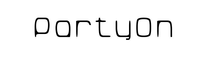 SNORG_002  Free Fonts Download