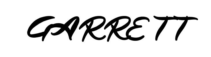 Anyhow  Free Fonts Download