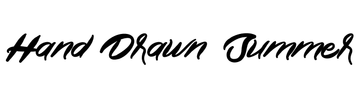 Anyhow  Free Fonts Download