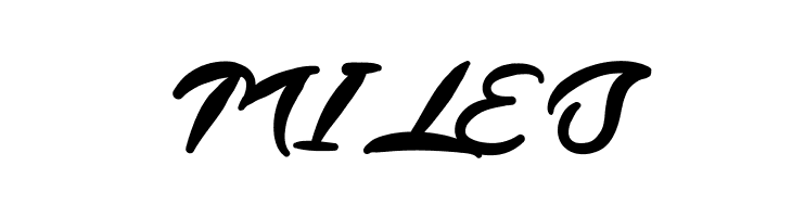 Anyhow  Free Fonts Download