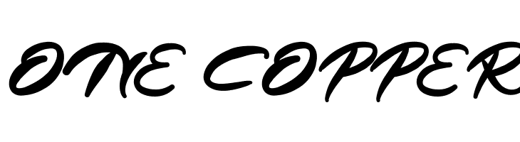 Anyhow  Free Fonts Download