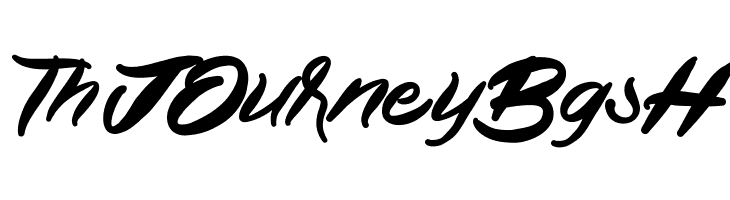 Anyhow  Free Fonts Download