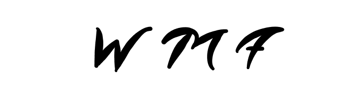 Anyhow  Free Fonts Download