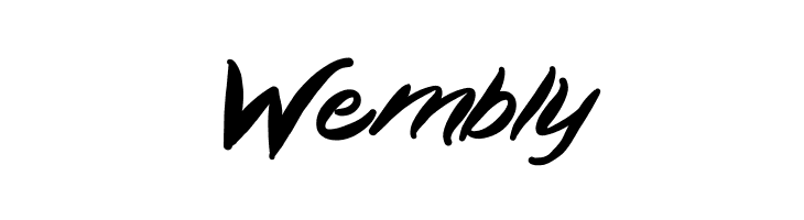 Anyhow  Free Fonts Download