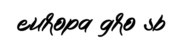 Anyhow  Free Fonts Download