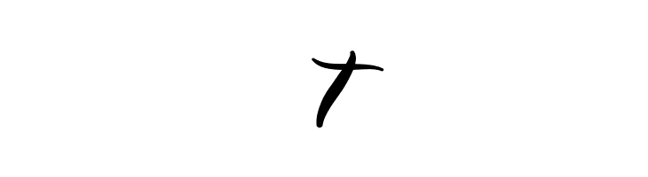 Anyhow  Free Fonts Download