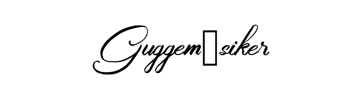 Rasyidin  Free Fonts Download