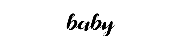 my andriane  Free Fonts Download