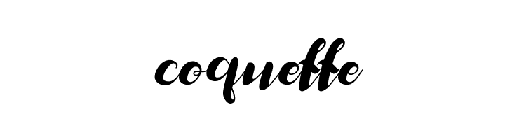 my andriane  Free Fonts Download