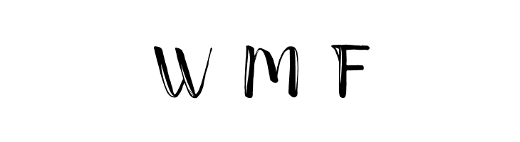 Dentanx  Free Fonts Download