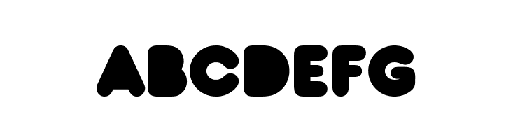 Baruta Black  Free Fonts Download