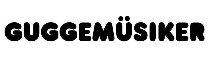 Baruta Black  Free Fonts Download