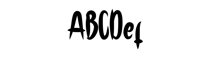 Stay Buddy  Free Fonts Download
