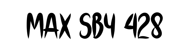 Stay Buddy  Free Fonts Download