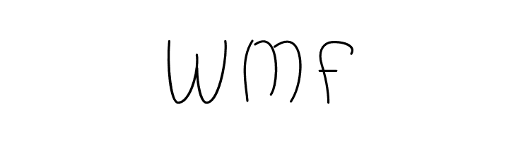 Kidtoy!  Free Fonts Download