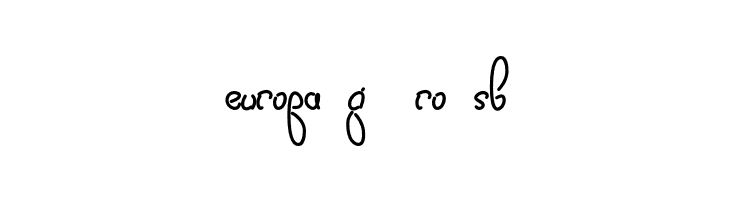 Kidtoy!  Free Fonts Download