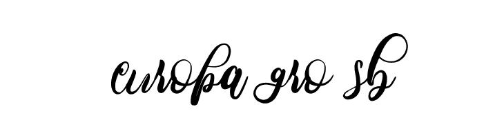 Febrina  Free Fonts Download