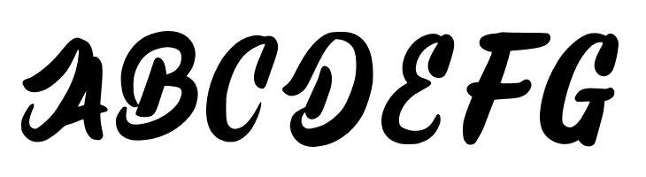 Black_Throne  Free Fonts Download