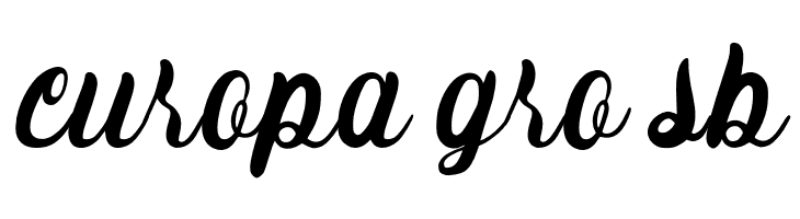 Black_Throne  Free Fonts Download