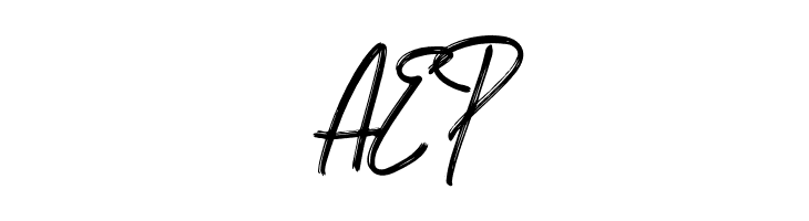 Brave_Signature  Free Fonts Download